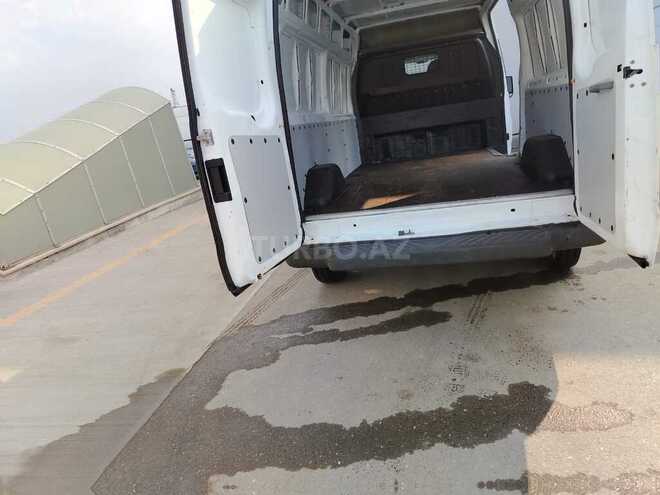 Ford Transit 2010, 170,000 km - 2.4 л - Bakı