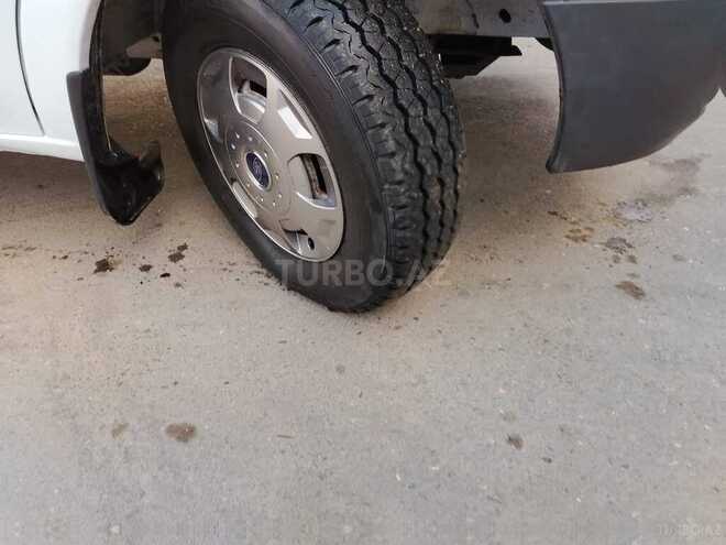 Ford Transit 2010, 170,000 km - 2.4 л - Bakı