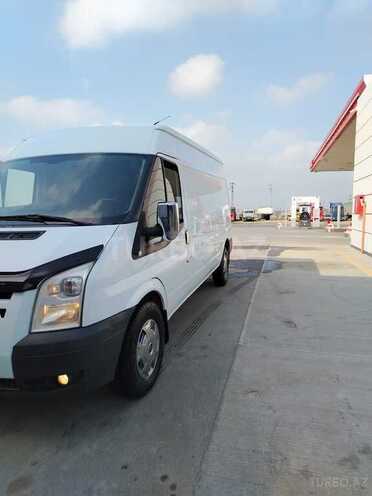 Ford Transit 2010, 170,000 km - 2.4 л - Bakı