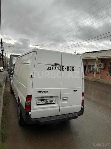 Ford Transit 2010, 170,000 km - 2.4 л - Bakı