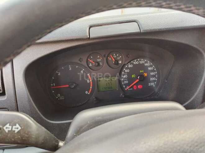 Ford Transit 2010, 170,000 km - 2.4 л - Bakı