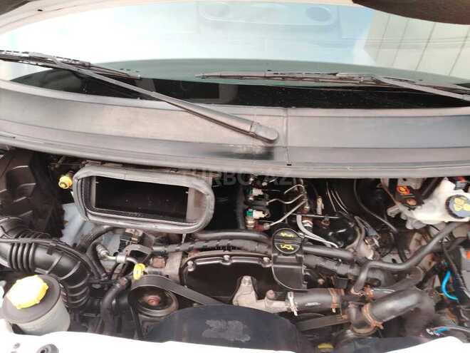Ford Transit 2010, 170,000 km - 2.4 л - Bakı