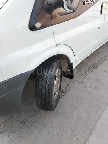 Ford Transit 2010, 170,000 km - 2.4 л - Bakı
