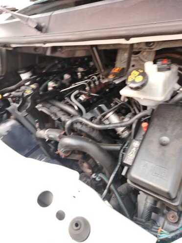 Ford Transit 2010, 170,000 km - 2.4 л - Bakı