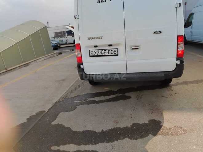 Ford Transit 2010, 170,000 km - 2.4 л - Bakı