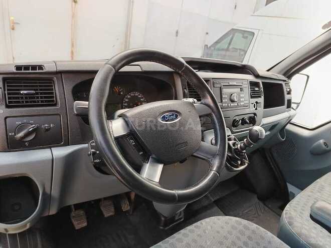 Ford Transit 2010, 170,000 km - 2.4 л - Bakı