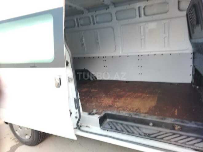 Ford Transit 2010, 170,000 km - 2.4 л - Bakı