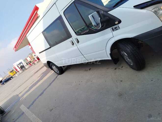 Ford Transit 2010, 170,000 km - 2.4 л - Bakı