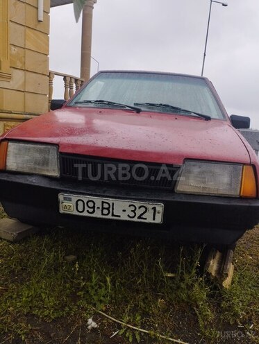 LADA (VAZ) 2109 1993, 155,000 km - 1.5 l - Yevlax
