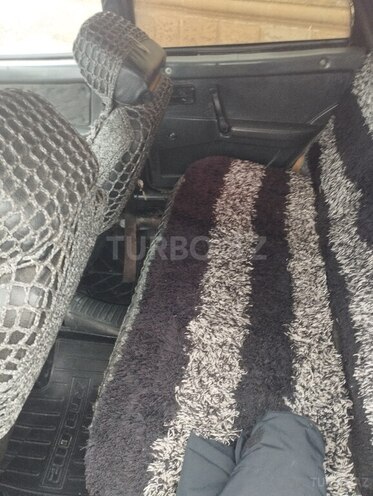LADA (VAZ) 2109 1993, 155,000 km - 1.5 l - Yevlax