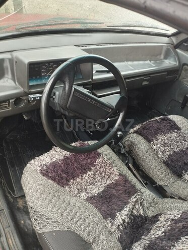 LADA (VAZ) 2109 1993, 155,000 km - 1.5 l - Yevlax
