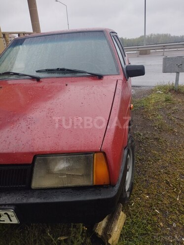 LADA (VAZ) 2109 1993, 155,000 km - 1.5 l - Yevlax