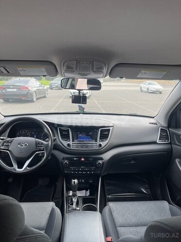 Hyundai Tucson 2015, 150,000 km - 1.6 l - Bakı