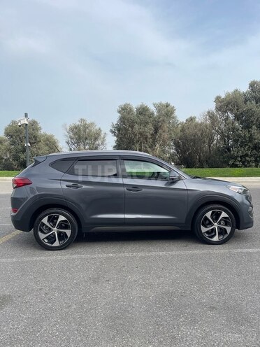 Hyundai Tucson 2015, 150,000 km - 1.6 l - Bakı