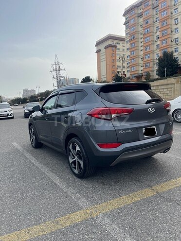 Hyundai Tucson 2015, 150,000 km - 1.6 l - Bakı