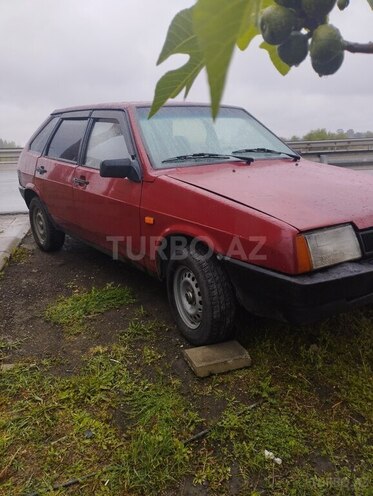 LADA (VAZ) 2109 1993, 155,000 km - 1.5 l - Yevlax