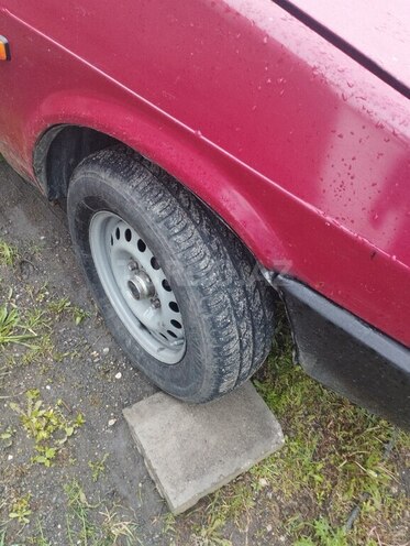 LADA (VAZ) 2109 1993, 155,000 km - 1.5 l - Yevlax