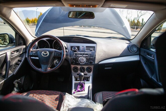 Mazda 3 2010, 203,073 km - 2.0 l - Bakı