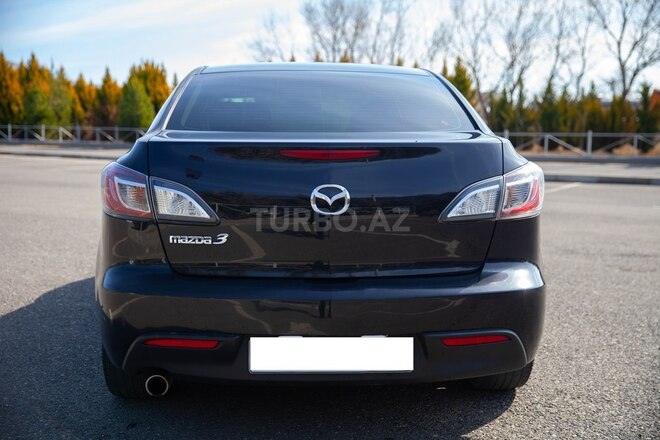 Mazda 3 2010, 203,073 km - 2.0 l - Bakı