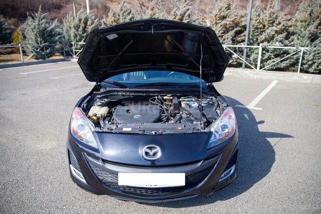 Mazda 3 2010, 203,073 km - 2.0 l - Bakı