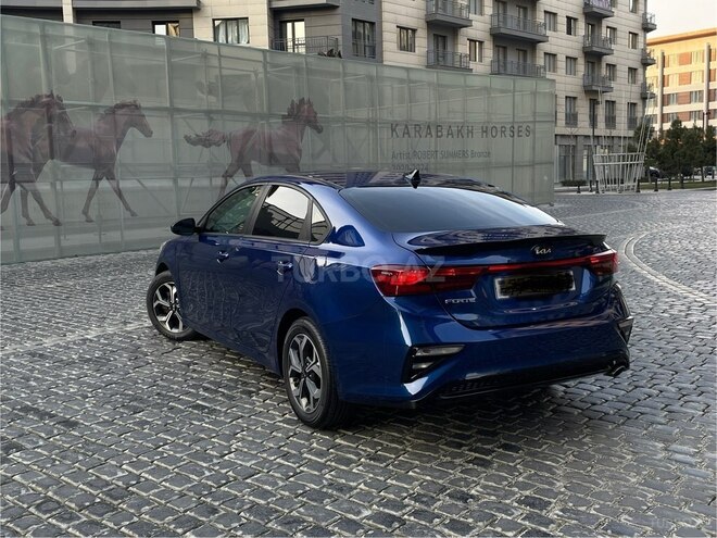 Kia Forte 2020, 92,200 km - 2.0 l - Bakı
