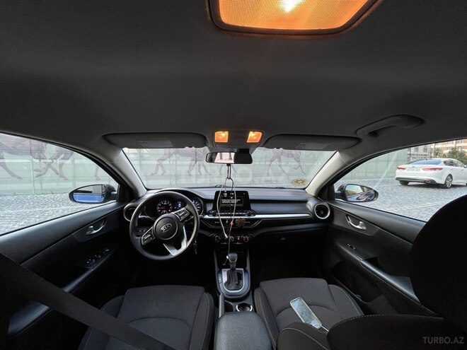 Kia Forte 2020, 92,200 km - 2.0 l - Bakı