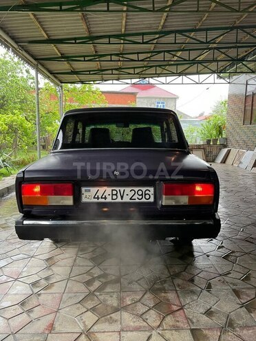 LADA (VAZ) 2107 2002, 99,000 km - 1.6 l - Cəlilabad
