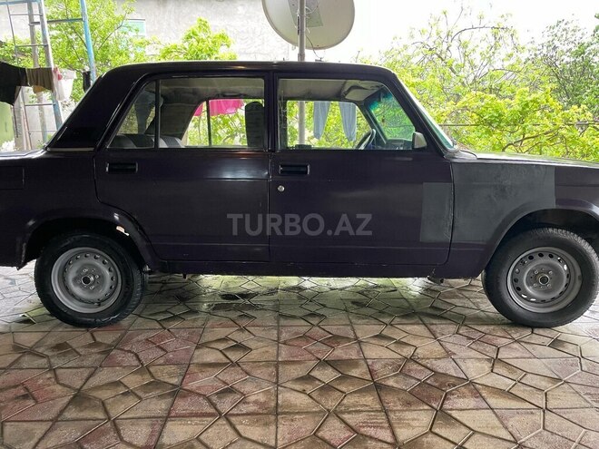 LADA (VAZ) 2107 2002, 99,000 km - 1.6 l - Cəlilabad
