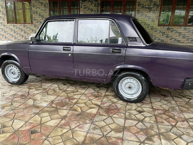 LADA (VAZ) 2107 2002, 99,000 km - 1.6 l - Cəlilabad