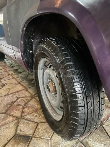 LADA (VAZ) 2107 2002, 99,000 km - 1.6 l - Cəlilabad