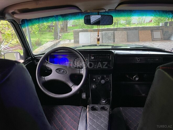 LADA (VAZ) 2107 2002, 99,000 km - 1.6 l - Cəlilabad
