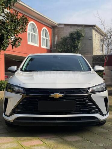 Chevrolet Monza 2023, 60,000 km - 1.5 l - Bakı