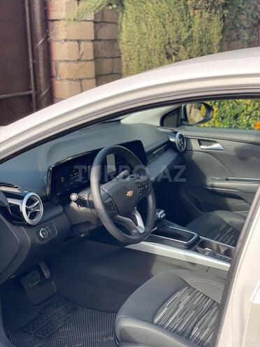Chevrolet Monza 2023, 60,000 km - 1.5 l - Bakı