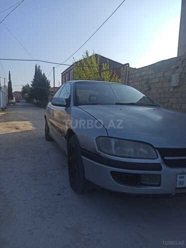 Opel Omega 1997, 431,123 km - 2.0 л - Bakı