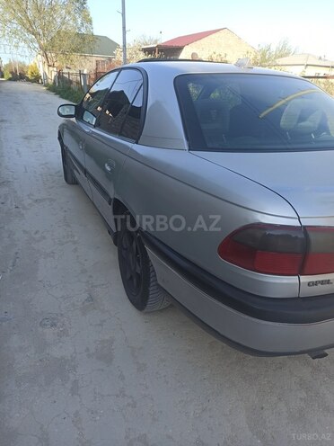 Opel Omega 1997, 431,123 km - 2.0 л - Bakı