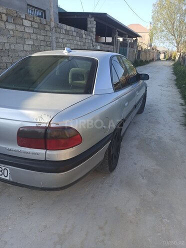Opel Omega 1997, 431,123 km - 2.0 л - Bakı