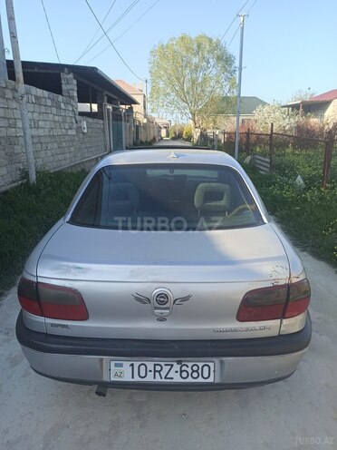 Opel Omega 1997, 431,123 km - 2.0 л - Bakı