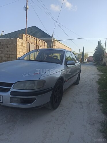 Opel Omega 1997, 431,123 km - 2.0 л - Bakı