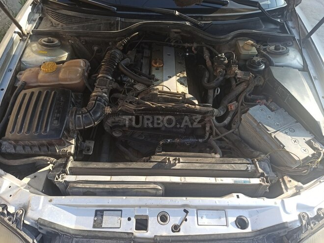 Opel Omega 1997, 431,123 km - 2.0 л - Bakı