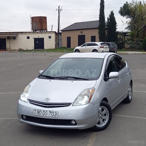 Toyota Prius 2008, 214,000 km - 1.5 l - Gəncə