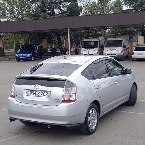 Toyota Prius 2008, 214,000 km - 1.5 l - Gəncə