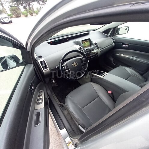 Toyota Prius 2008, 214,000 km - 1.5 l - Gəncə