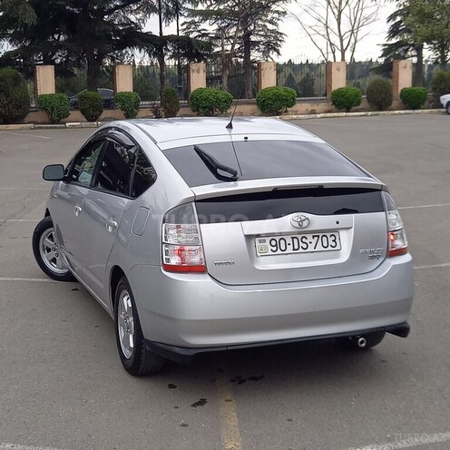 Toyota Prius 2008, 214,000 km - 1.5 l - Gəncə