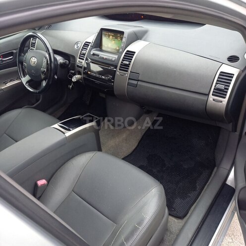 Toyota Prius 2008, 214,000 km - 1.5 l - Gəncə