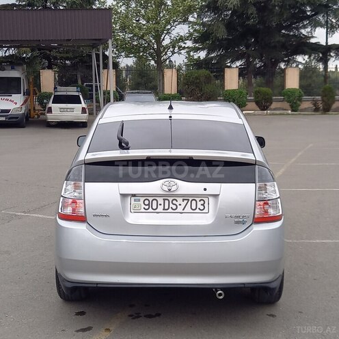 Toyota Prius 2008, 214,000 km - 1.5 l - Gəncə