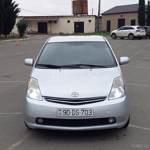 Toyota Prius 2008, 214,000 km - 1.5 l - Gəncə