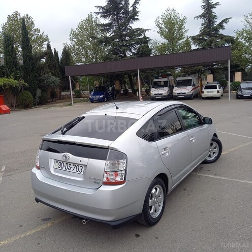 Toyota Prius 2008, 214,000 km - 1.5 l - Gəncə