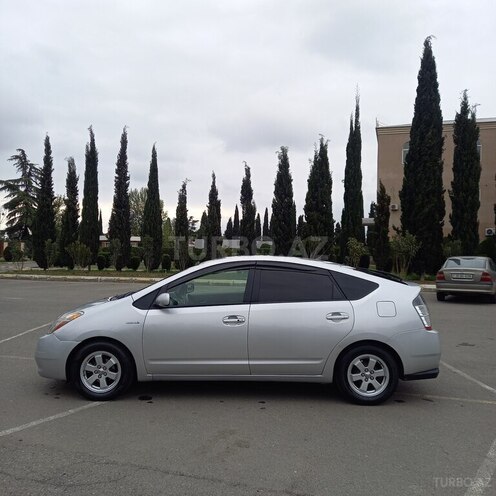 Toyota Prius 2008, 214,000 km - 1.5 l - Gəncə