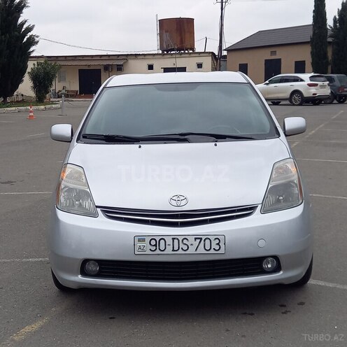 Toyota Prius 2008, 214,000 km - 1.5 l - Gəncə