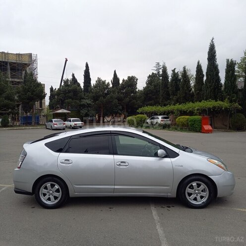 Toyota Prius 2008, 214,000 km - 1.5 l - Gəncə